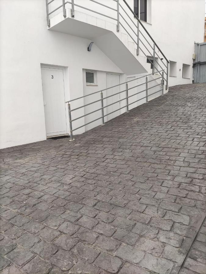 イコー・デ・ロス・ビノス Casa Piramide 3. Terraza Wifi Y Parking Privadoヴィラ エクステリア 写真