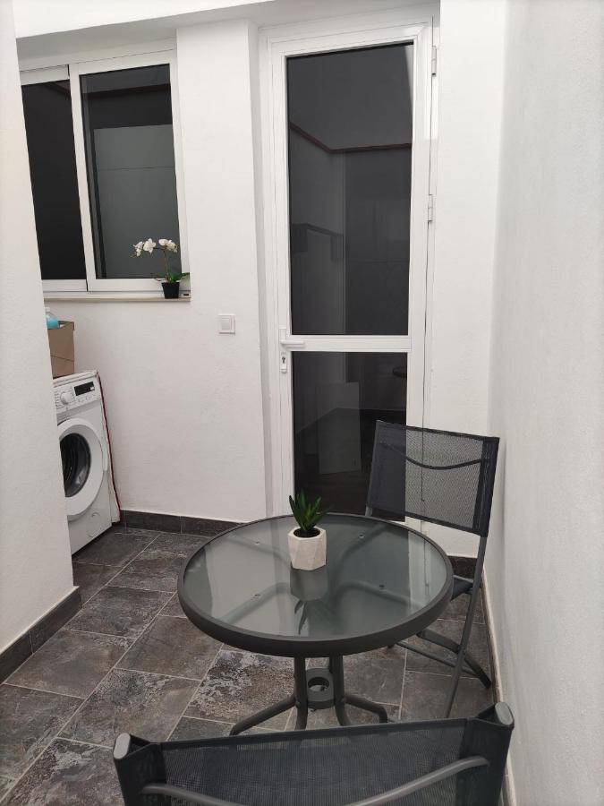 イコー・デ・ロス・ビノス Casa Piramide 3. Terraza Wifi Y Parking Privadoヴィラ エクステリア 写真
